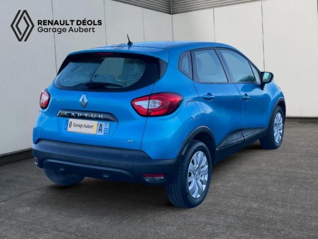Renault Captur image 9