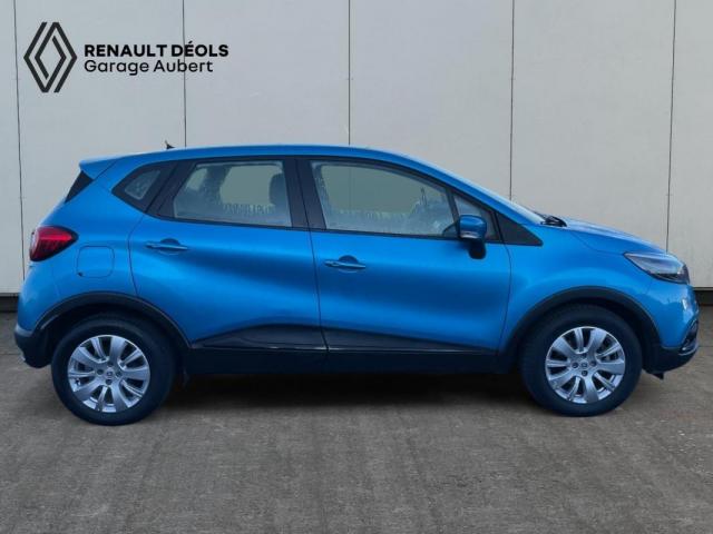 Renault Captur image 1