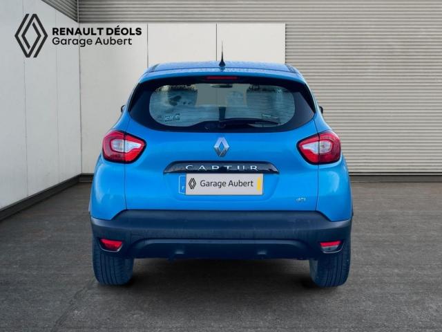 Renault Captur image 3