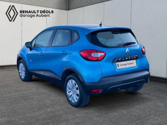 Renault Captur image 2