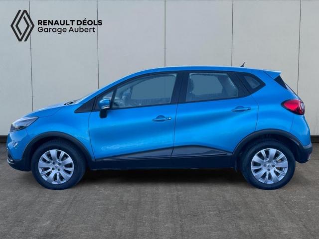 Renault Captur image 5
