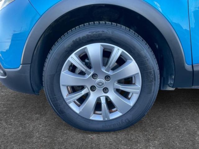 Renault Captur image 6