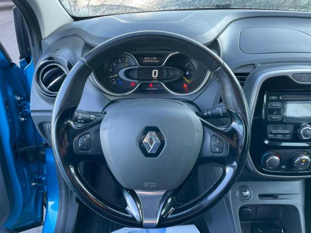 Renault Captur image 8