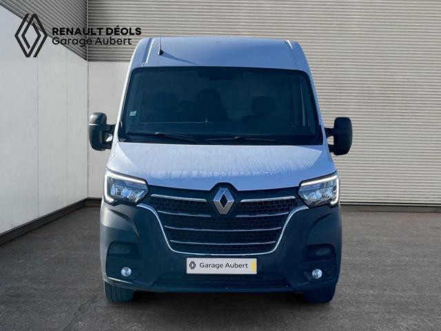 Renault Master image 9