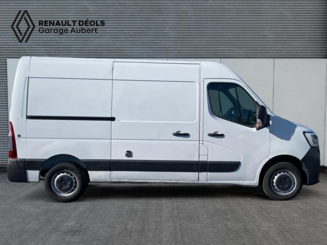 Renault Master image 6