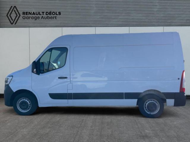Renault Master image 2