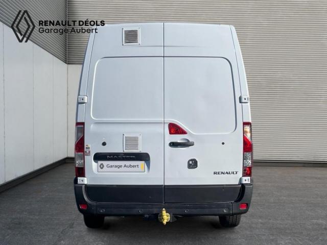 Renault Master image 8