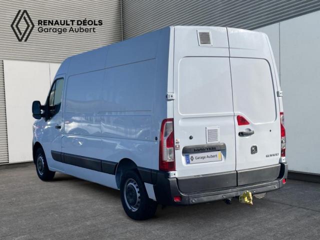 Renault Master image 3