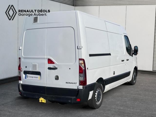 Renault Master image 7