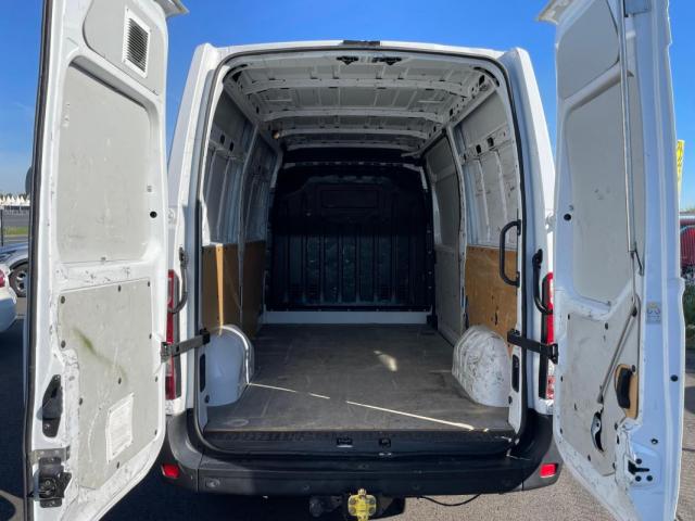Renault Master image 4