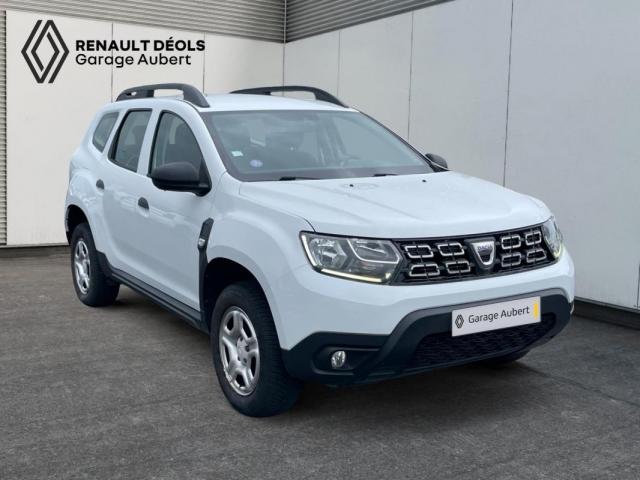 Dacia Duster 1.0 Tce 100 Essentiel 4x2