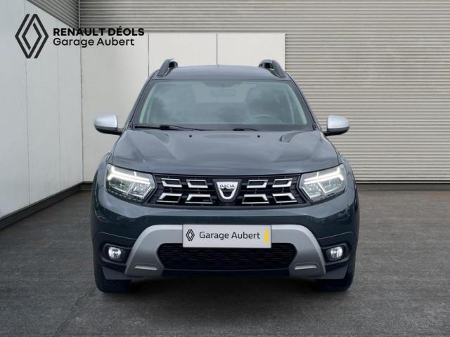Dacia Duster image 1