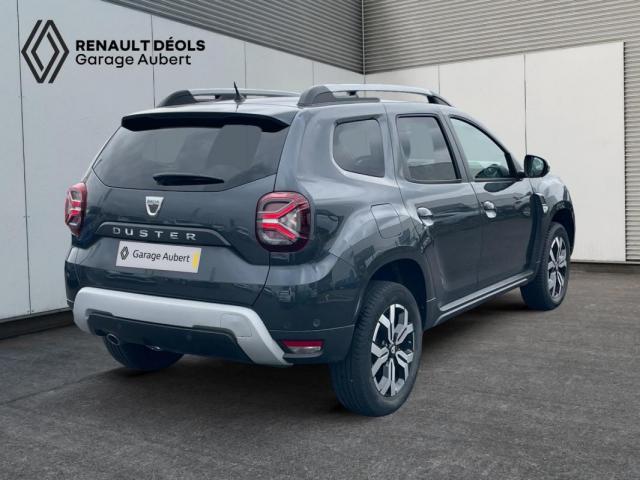 Dacia Duster image 4