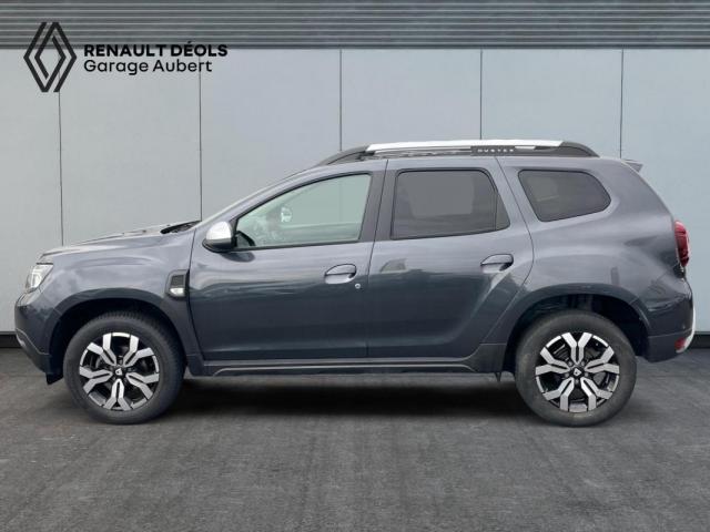 Dacia Duster image 3