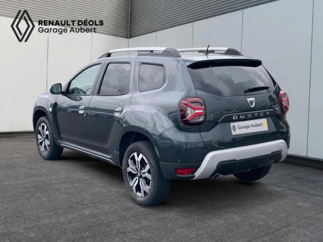 Dacia Duster image 8