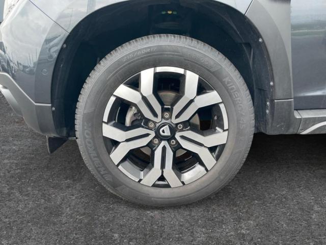 Dacia Duster image 6