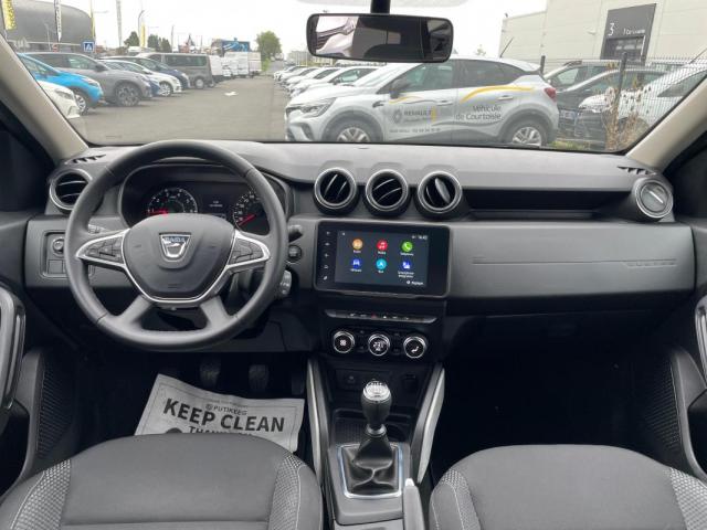 Dacia Duster image 2