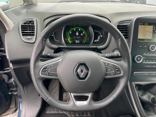 Renault Scénic image 5