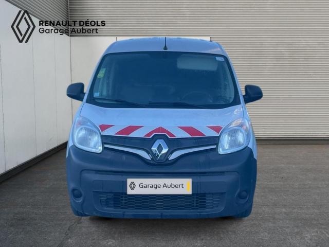 Renault Kangoo image 1
