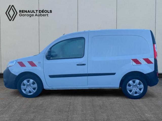 Renault Kangoo image 4