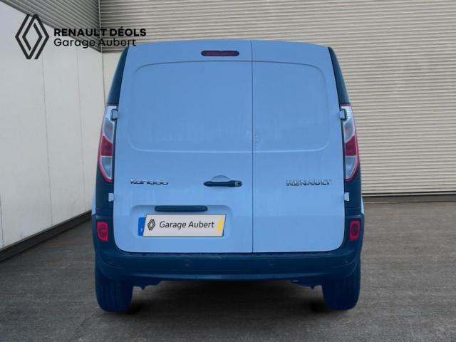 Renault Kangoo image 7