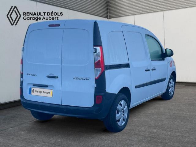 Renault Kangoo image 9