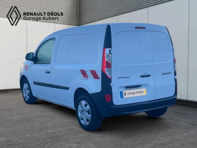 Renault Kangoo image 8