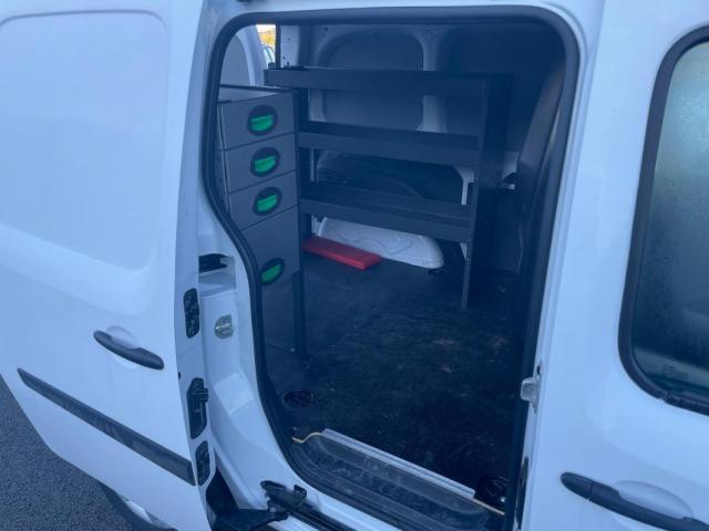 Renault Kangoo image 3