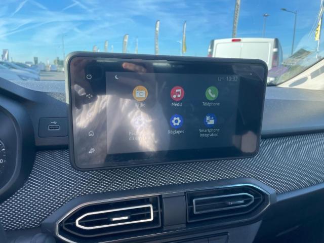 Dacia Sandero image 2