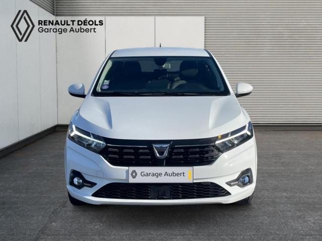 Dacia Sandero image 8