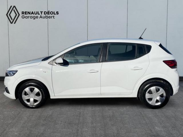 Dacia Sandero image 4