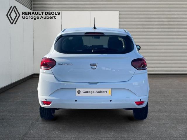 Dacia Sandero image 6