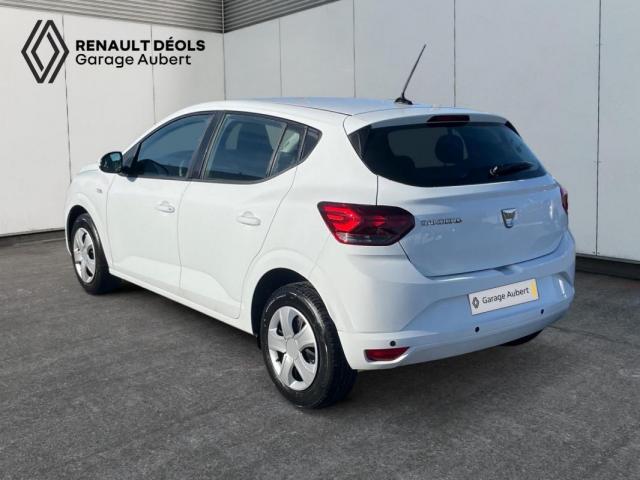 Dacia Sandero image 1