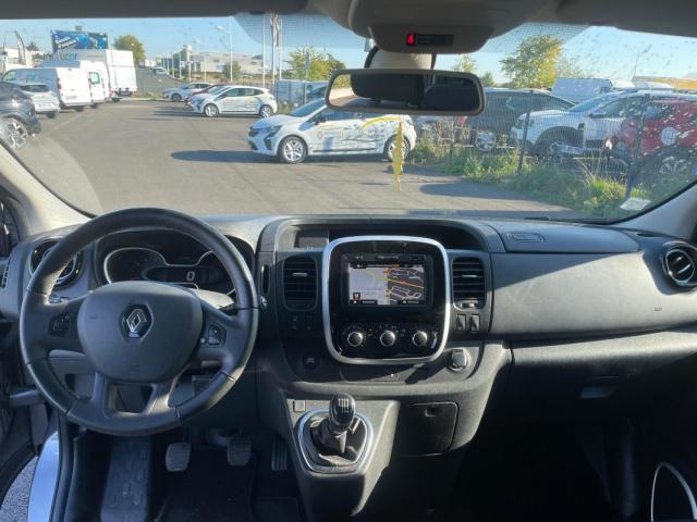 Renault Trafic image 4