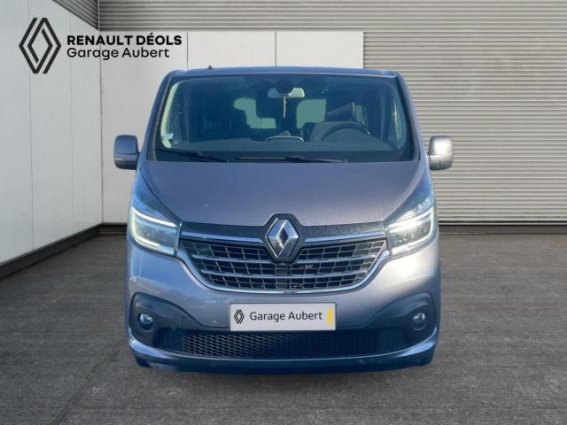 Renault Trafic image 2