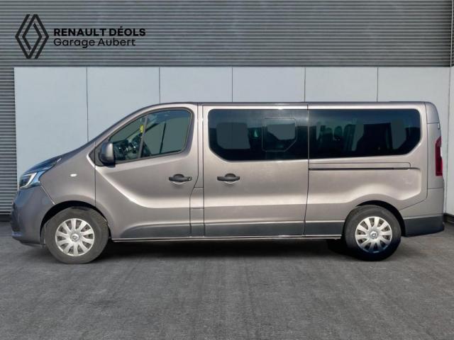 Renault Trafic image 1