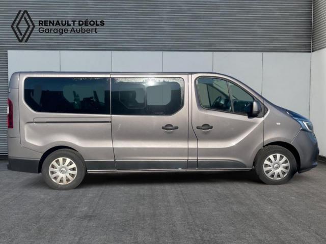 Renault Trafic image 7