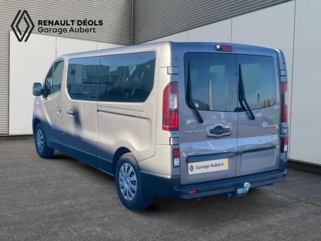 Renault Trafic image 5