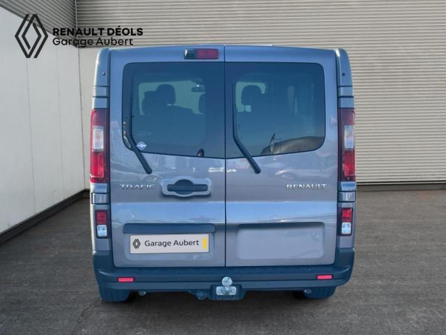 Renault Trafic image 3