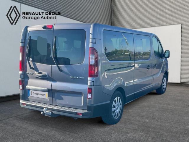 Renault Trafic image 8
