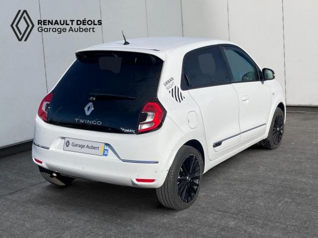 Renault Twingo image 6