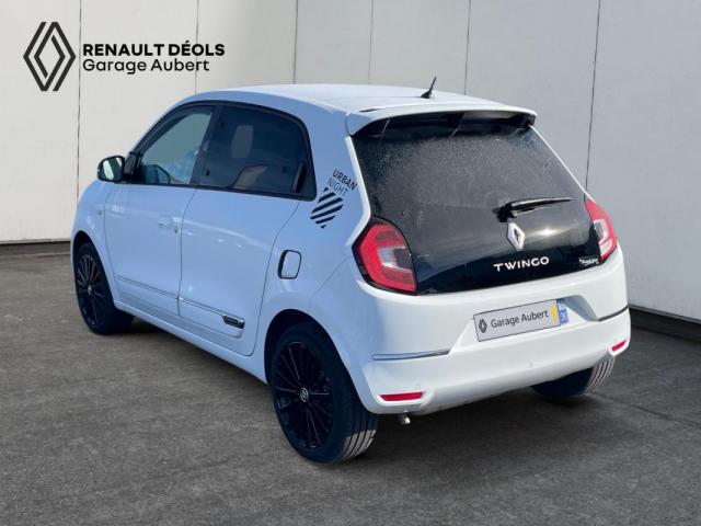 Renault Twingo image 9