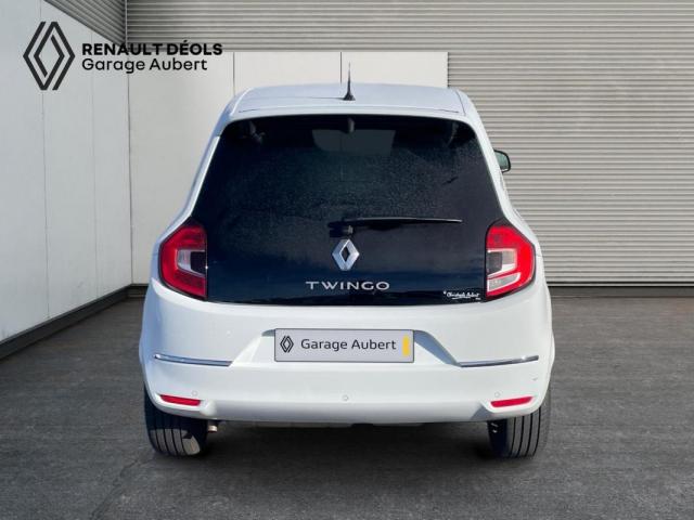 Renault Twingo image 8