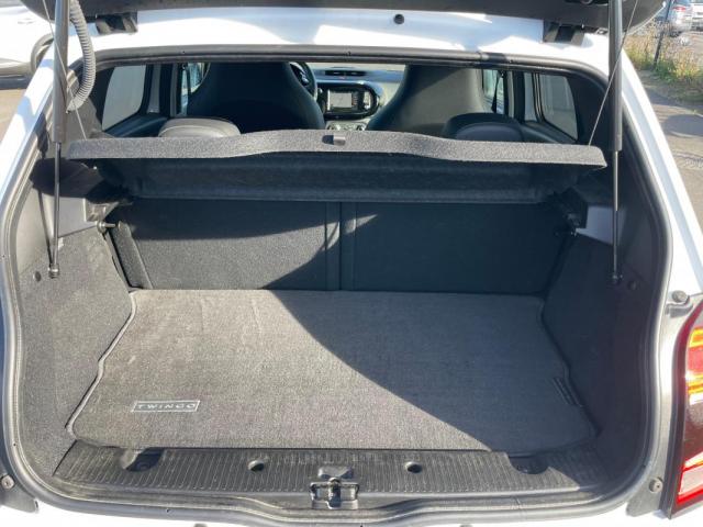 Renault Twingo image 3