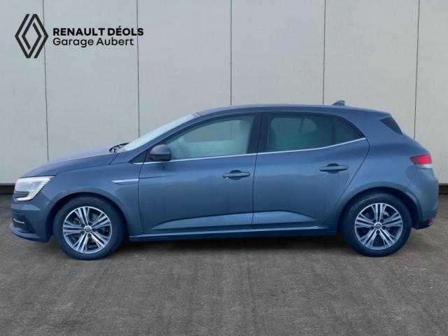 Renault Mégane image 4