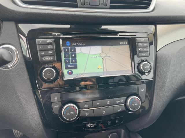 Nissan Qashqai image 7