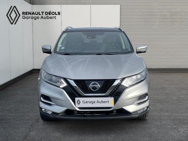 Nissan Qashqai image 2