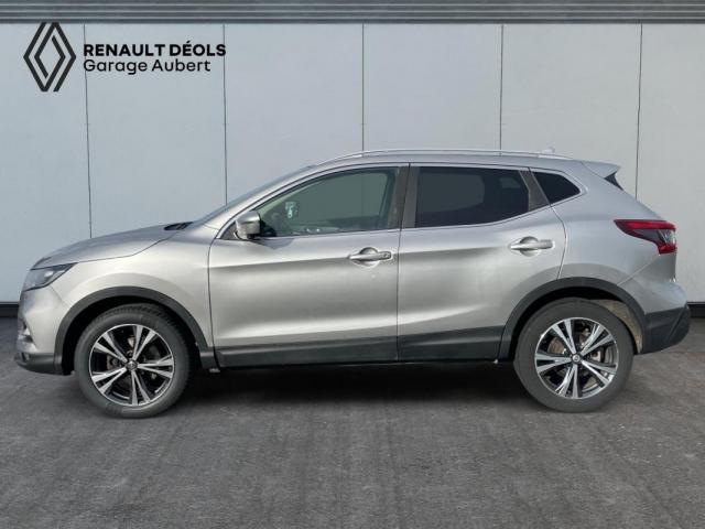 Nissan Qashqai image 5