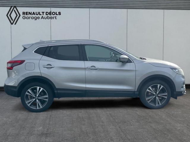 Nissan Qashqai image 8