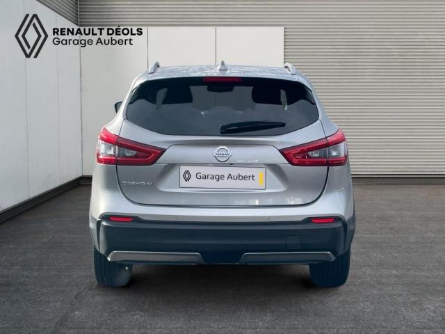 Nissan Qashqai image 3